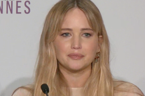 Jennifer Lawrence