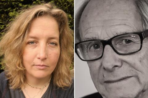 Rose Garnett, Ken Loach