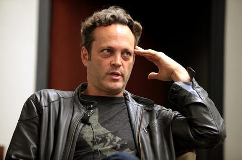 Vince Vaughn