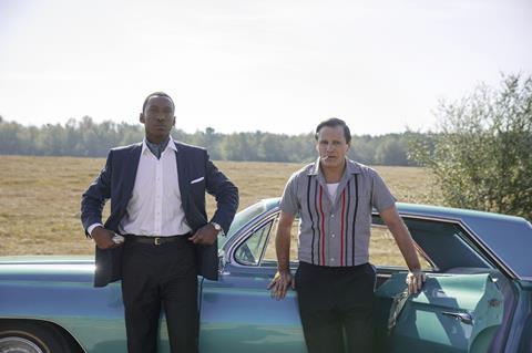 Green Book Universal