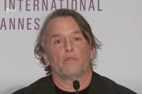 Richard Linklater
