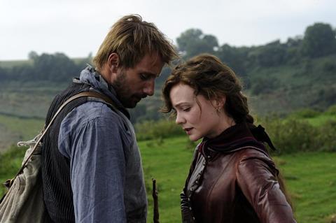 Far From The Madding Crowd 0
