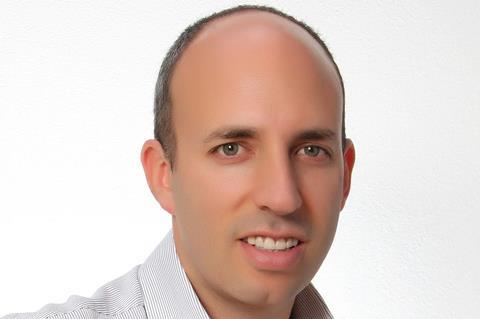 Joel Pearlman