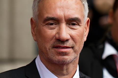 Roland Emmerich oscar