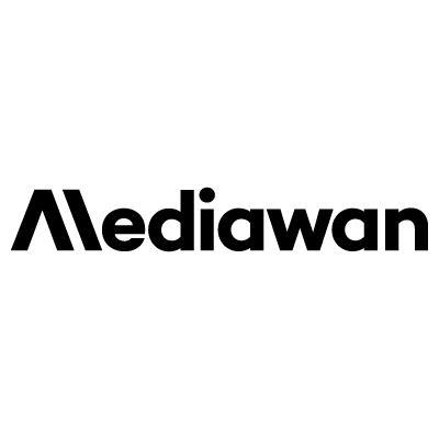 Mediawan logo