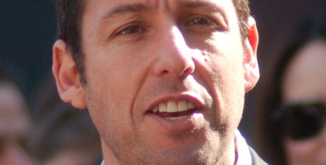 Adam Sandler