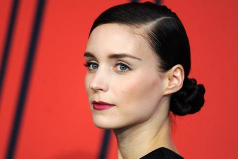 Rooney mara 2