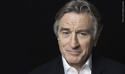 Robert De Niro