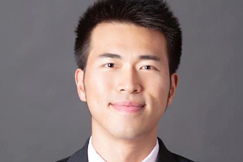 Adam Zhang