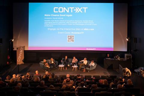 CONNeXT 2019