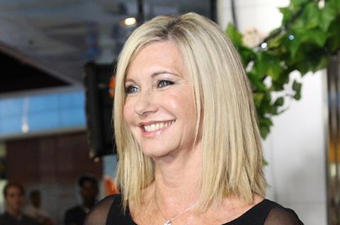 Olivia Newton-John