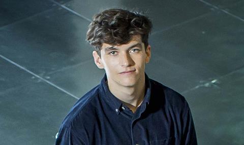 Fionn Whitehead