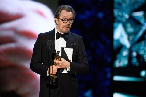 Gary oldman