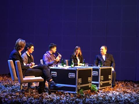 Tallinn panel