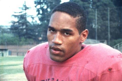 O.J.: Made In America