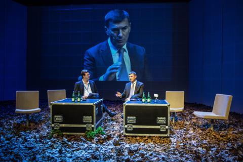 Tallinn Matt Mueller Andrus Ansip