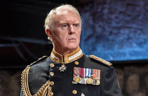 Tim Pigott-Smith