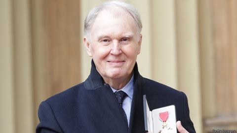 Tim Pigott-Smith