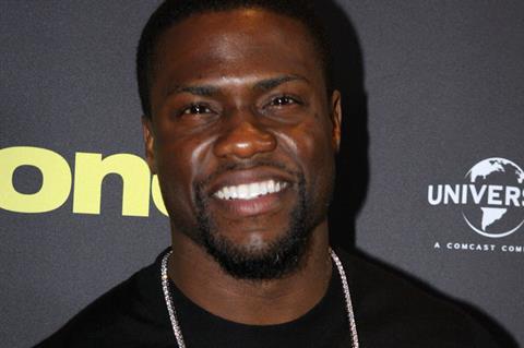 Kevin Hart