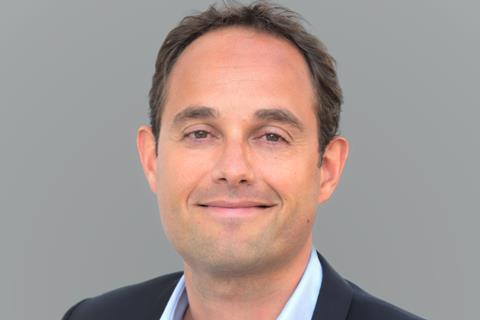 Niels Swinkels