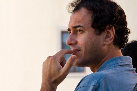 Matteo garrone