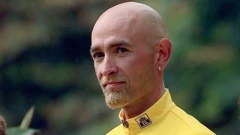 Pantani: The Accidental Death of a Cyclist