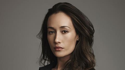 Maggie Q