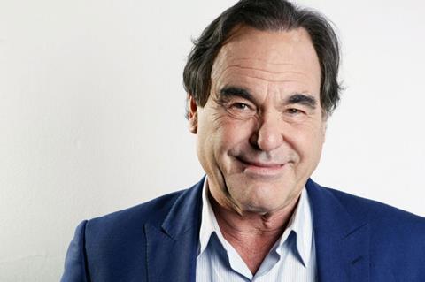 Oliver-Stone