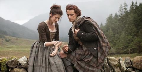 Outlander