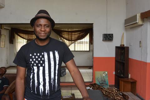Seyi Babatope shooting Nollywood’s first family film | News | Screen