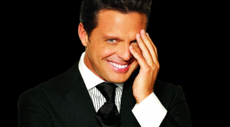 Luis Miguel