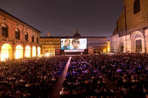 Il Cinema Ritrovato