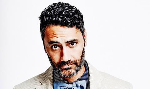 Taika Waititi