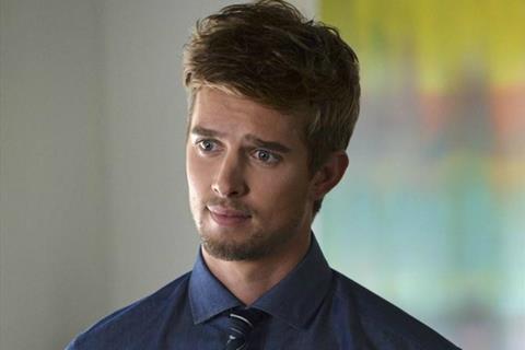 Drew Van Acker partner