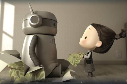 Sphere Films International announces EFM sales for DJ Kid Koala’s animation ‘Space Cadet’ (exclusive)