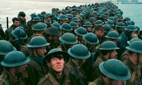 Dunkirk 2