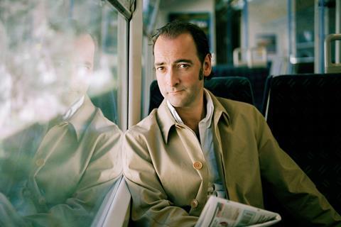 Alistair McGowan