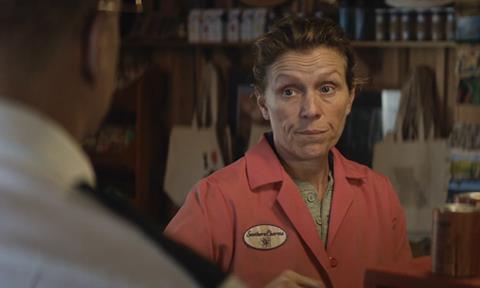 three billboards outside ebbing missouri netflix