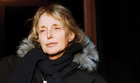 Claire Denis