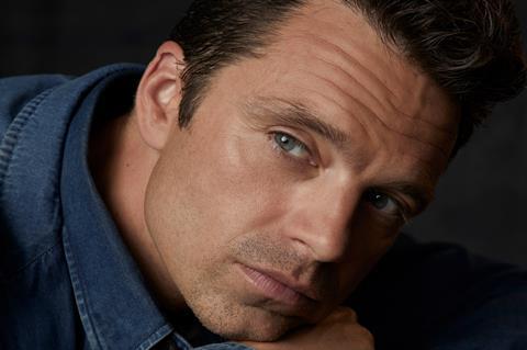 Sebastian Stan
