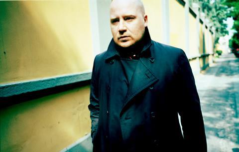 Johann Johannsson