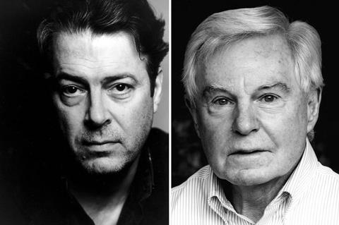 roger allam derek jacobi independent