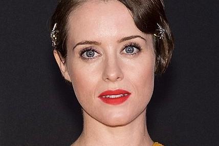 Claire Foy