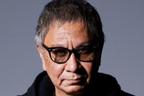 Takashi Miike