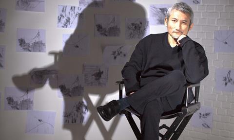 Tsui Hark