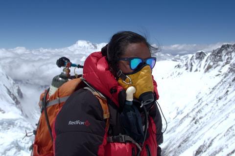 'Mountain Queen: The Summits of Lhakpa Sherpa'