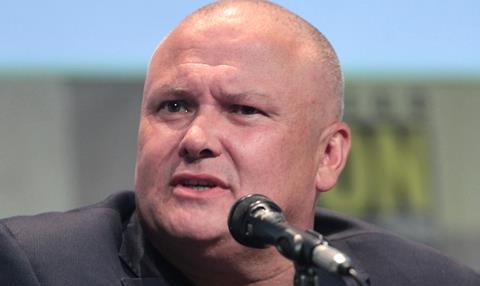 Conleth Hill