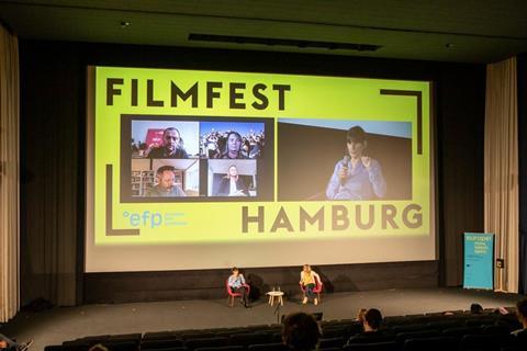 EFP_FILMFEST HAMBURG Michael Kottmeier