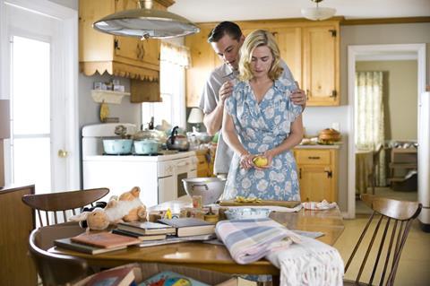 Revolutionary Road