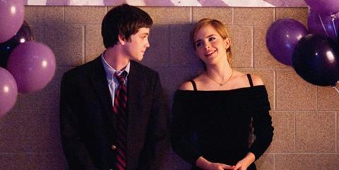 The Perks of Being a Wallflower - Diwan